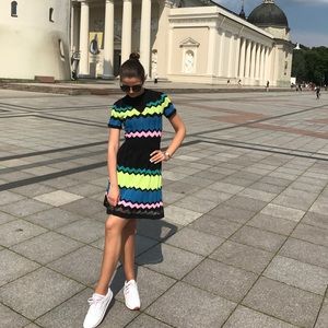 Unique Dress Like New